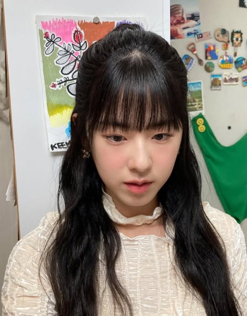 ‘학폭 의혹’ 박혜수, 파주 카페 사장으로 변신! 그녀는 누구? (프로필)