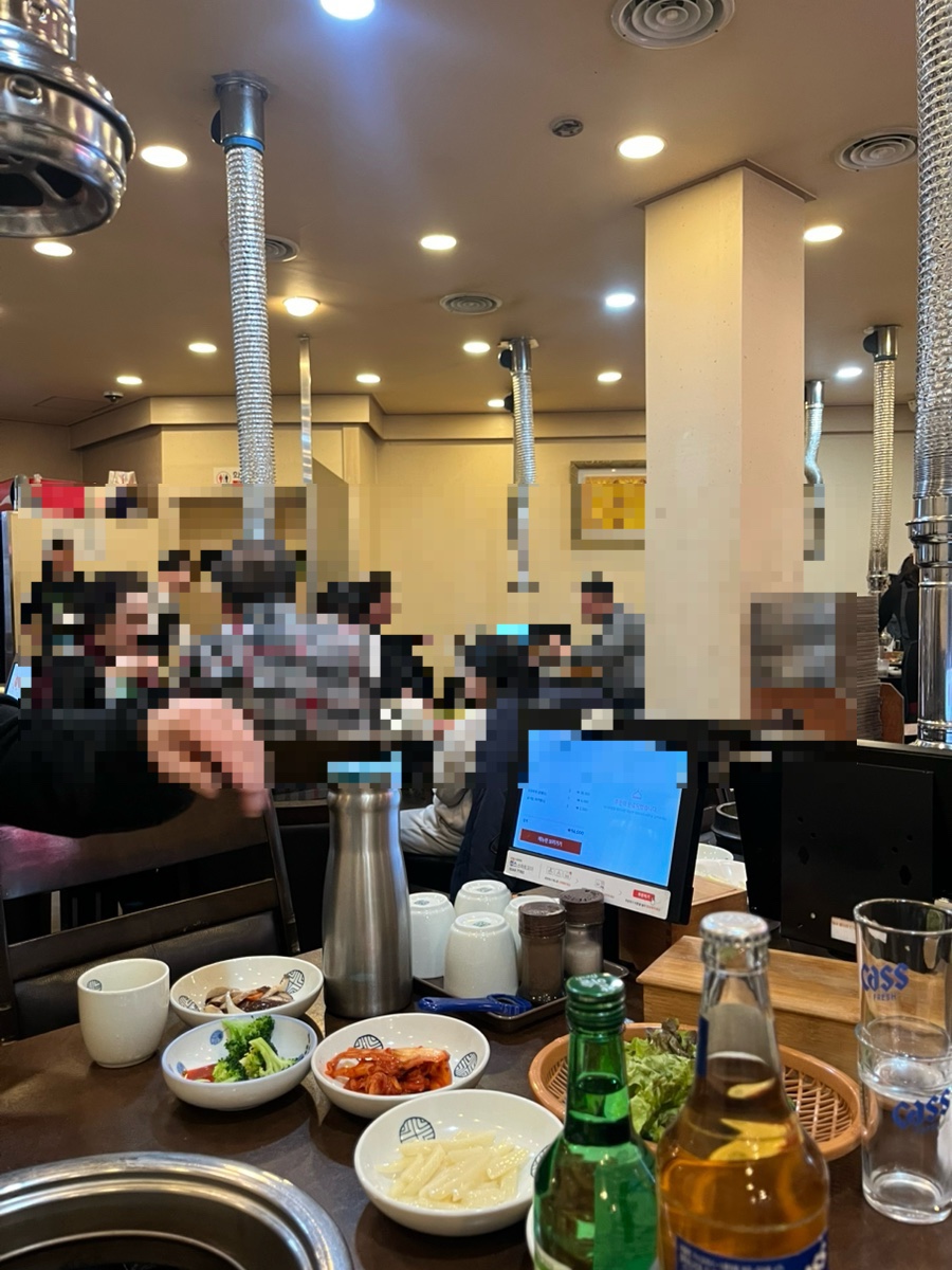 늘봄갈비 사진 4