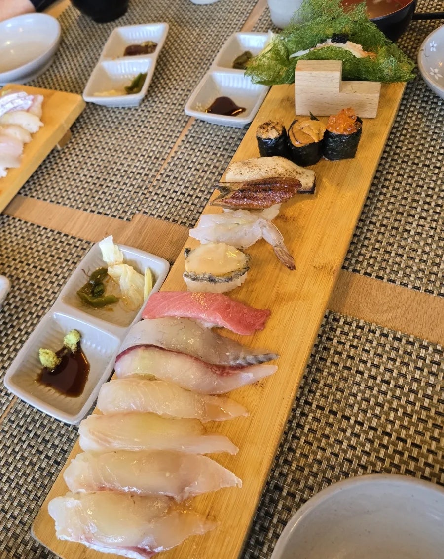 우리밀빵꿈터 건강담은 사진 2