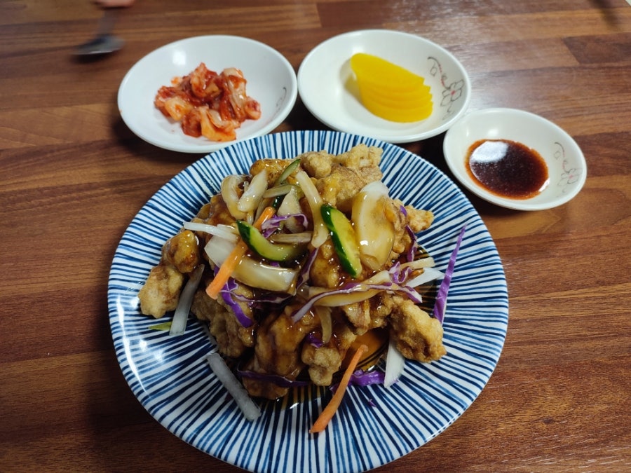 우리동네짬뽕 사진 1