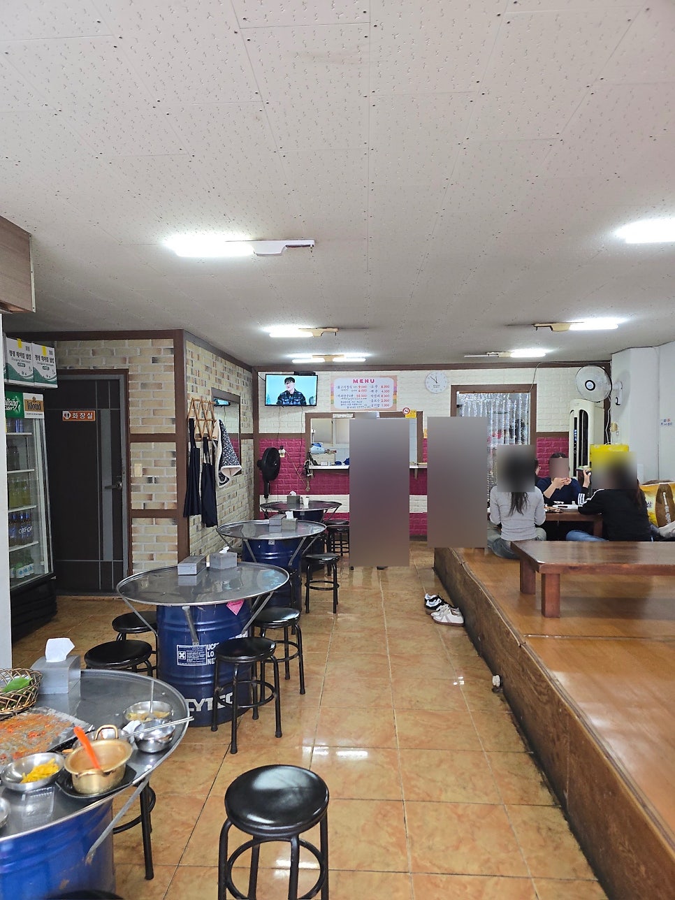 천상천하석쇠구이 사진 3