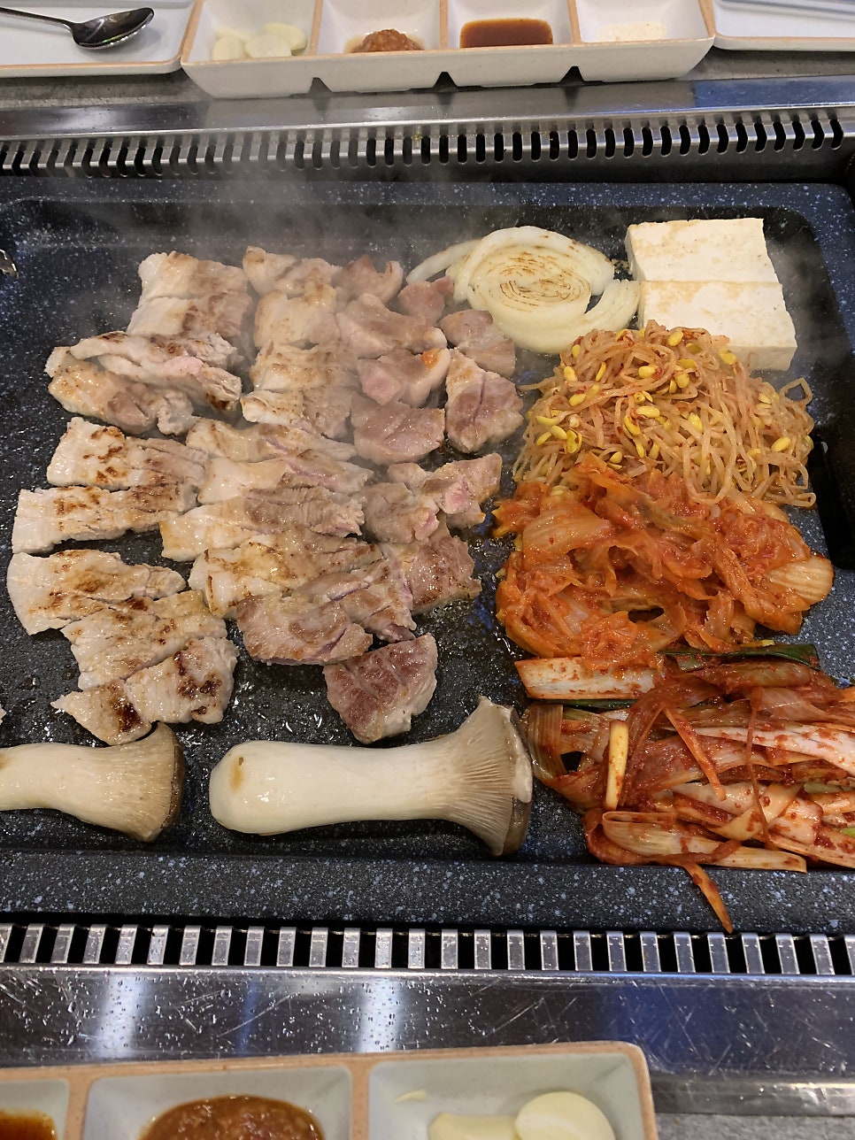 전원식당 사진 6