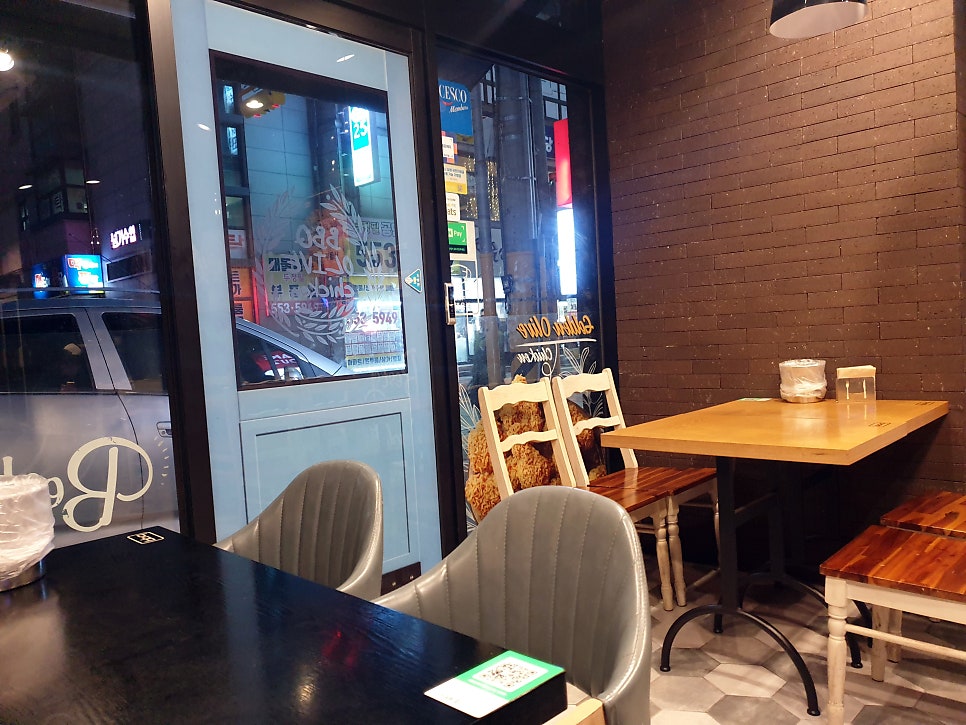 BBQ 천안두정점 사진 2