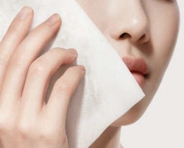  일회용 페이스타올, 세안 후 수건 대신 쓰면 달라지는 것들 순면 제품 추천