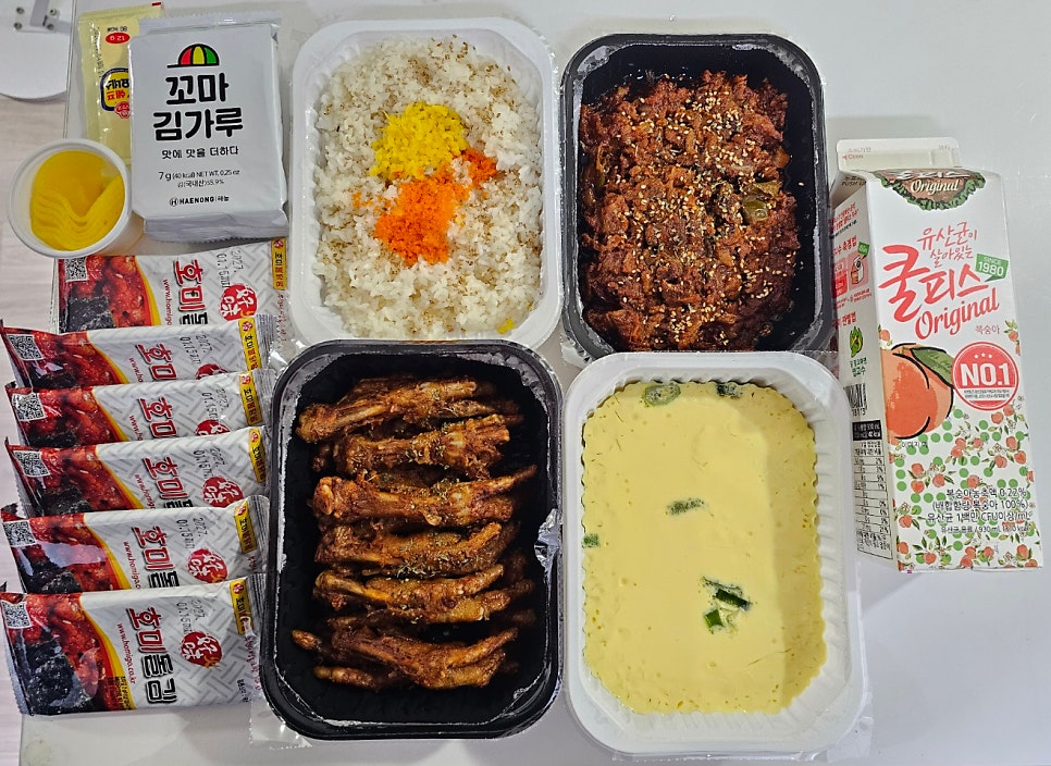 호미불닭발 연수점 사진 2