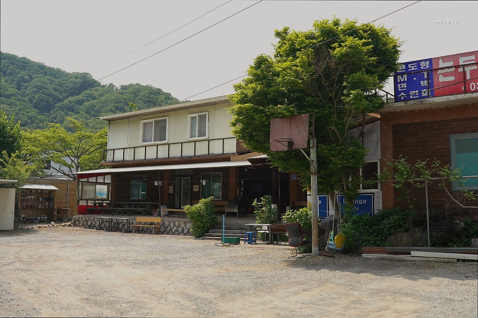 논두렁밭두렁 사진 1