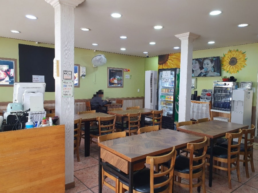 원초김밥 남산점 사진 4