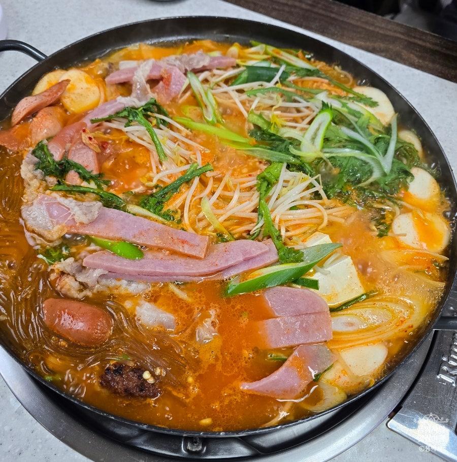 존슨집 사진 1