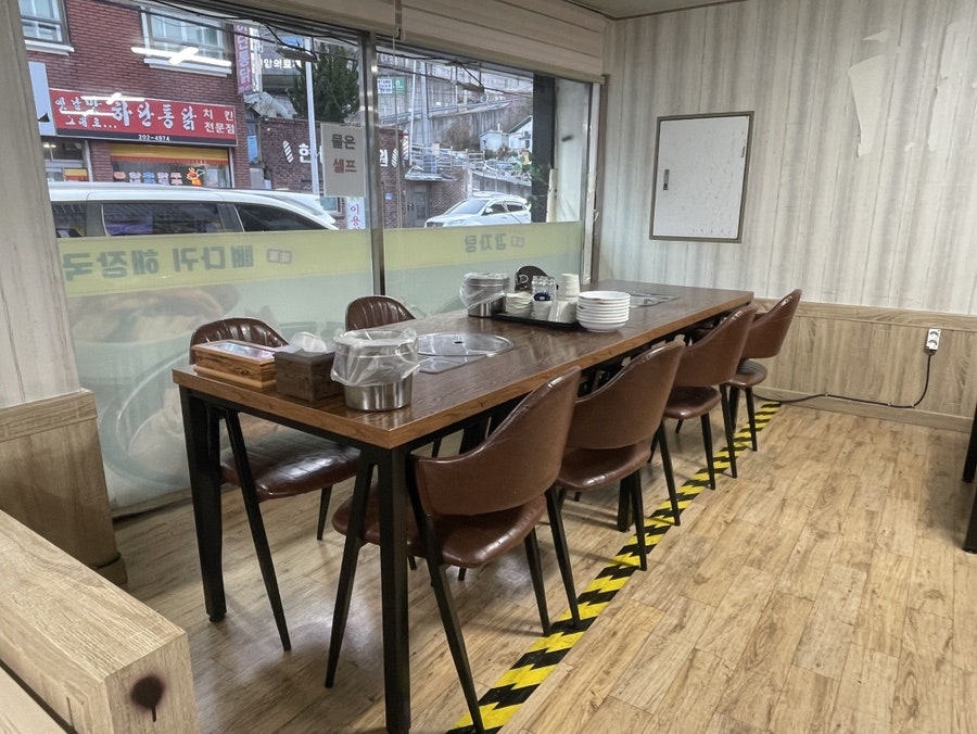 미가감자탕 사진 5