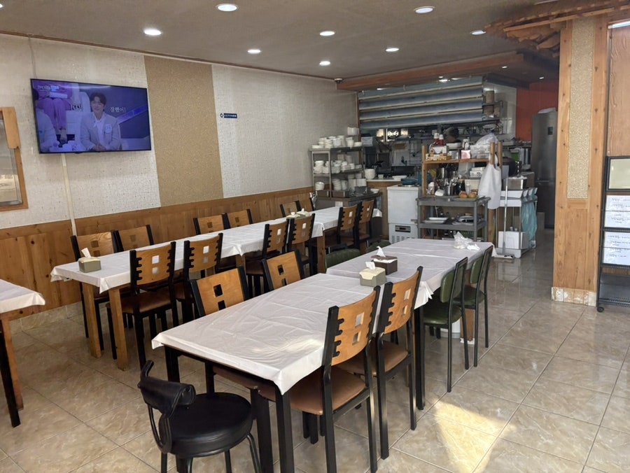 호산식당 사진 3