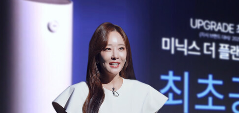 소유진 홈쇼핑 누적 판매 1000억 돌파! 소유진쇼 성공비결과 남편백종원프로필