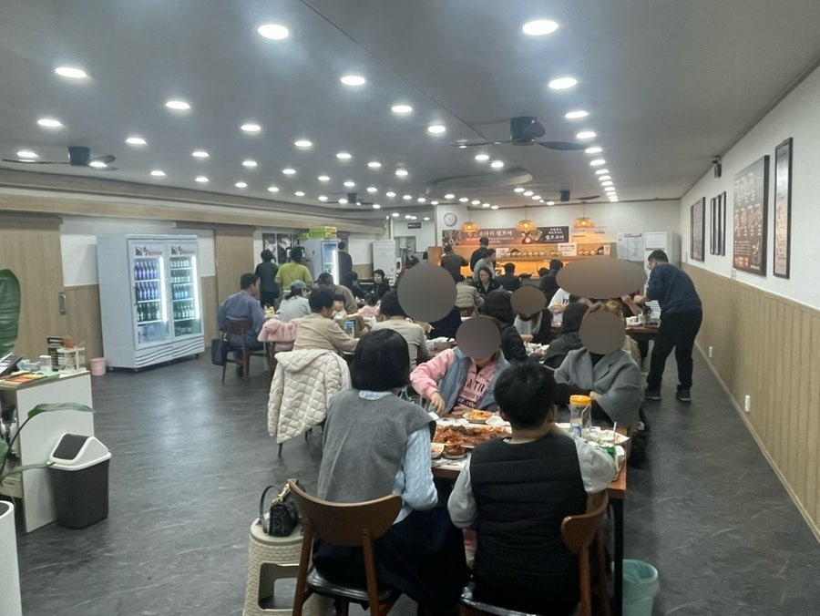 황금코다리 부안점 사진 2