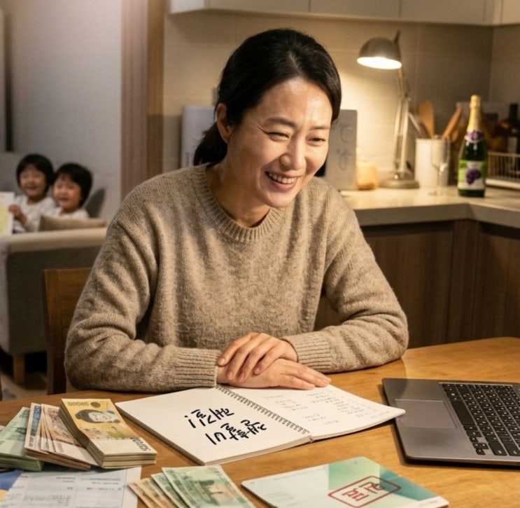  대구 사는데 이거 모르면 손해! '대구2026카드' 혜택부터 발급법까지 총정리"
