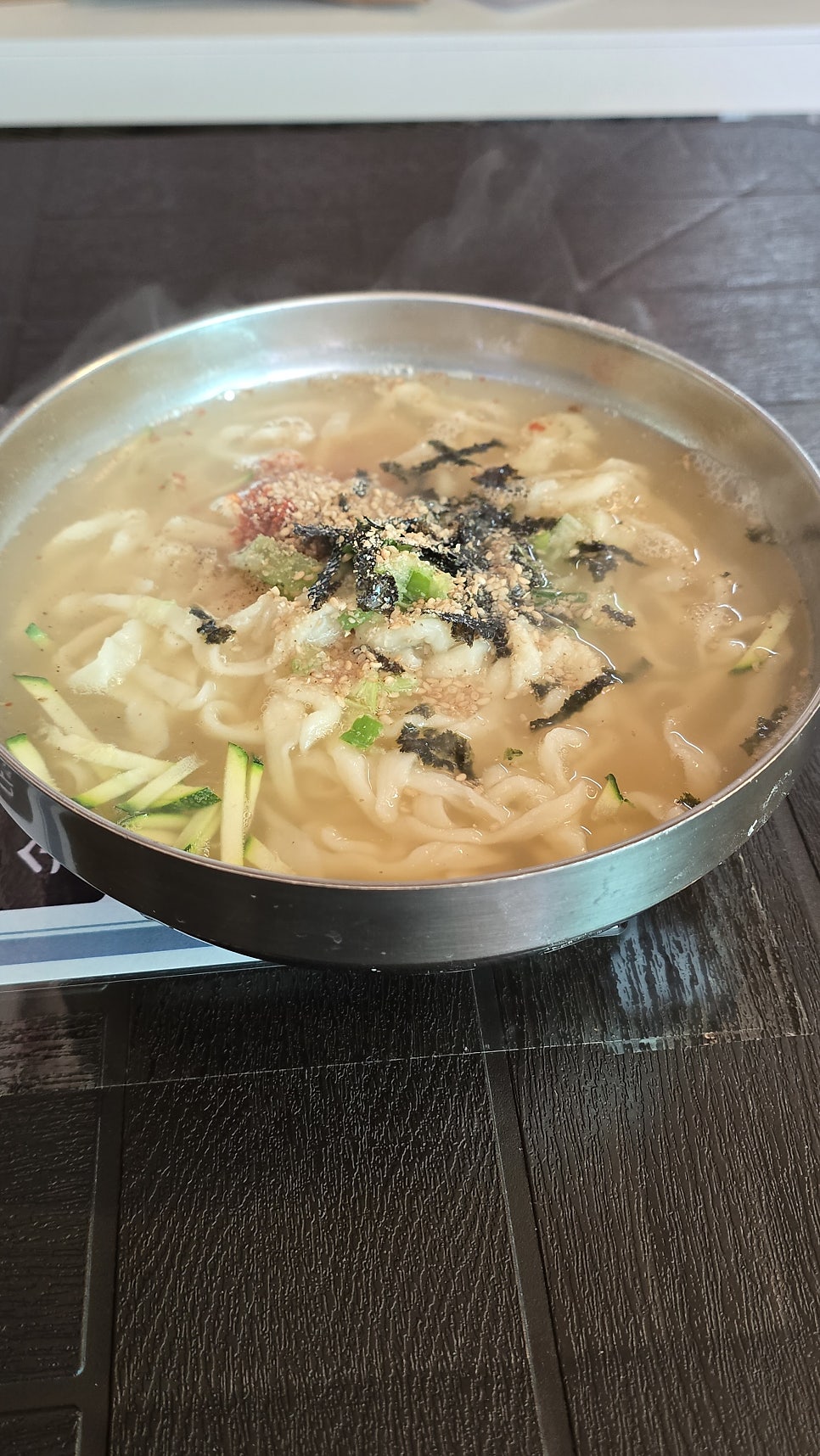 옛날손칼국수 사진 5