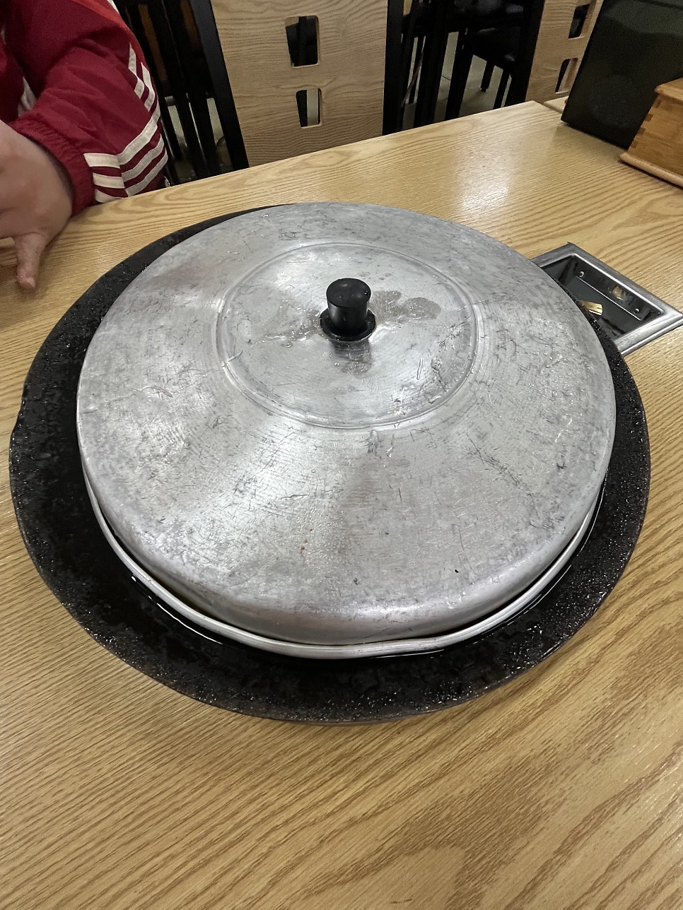 두꺼비부대찌개 산본점 사진 5