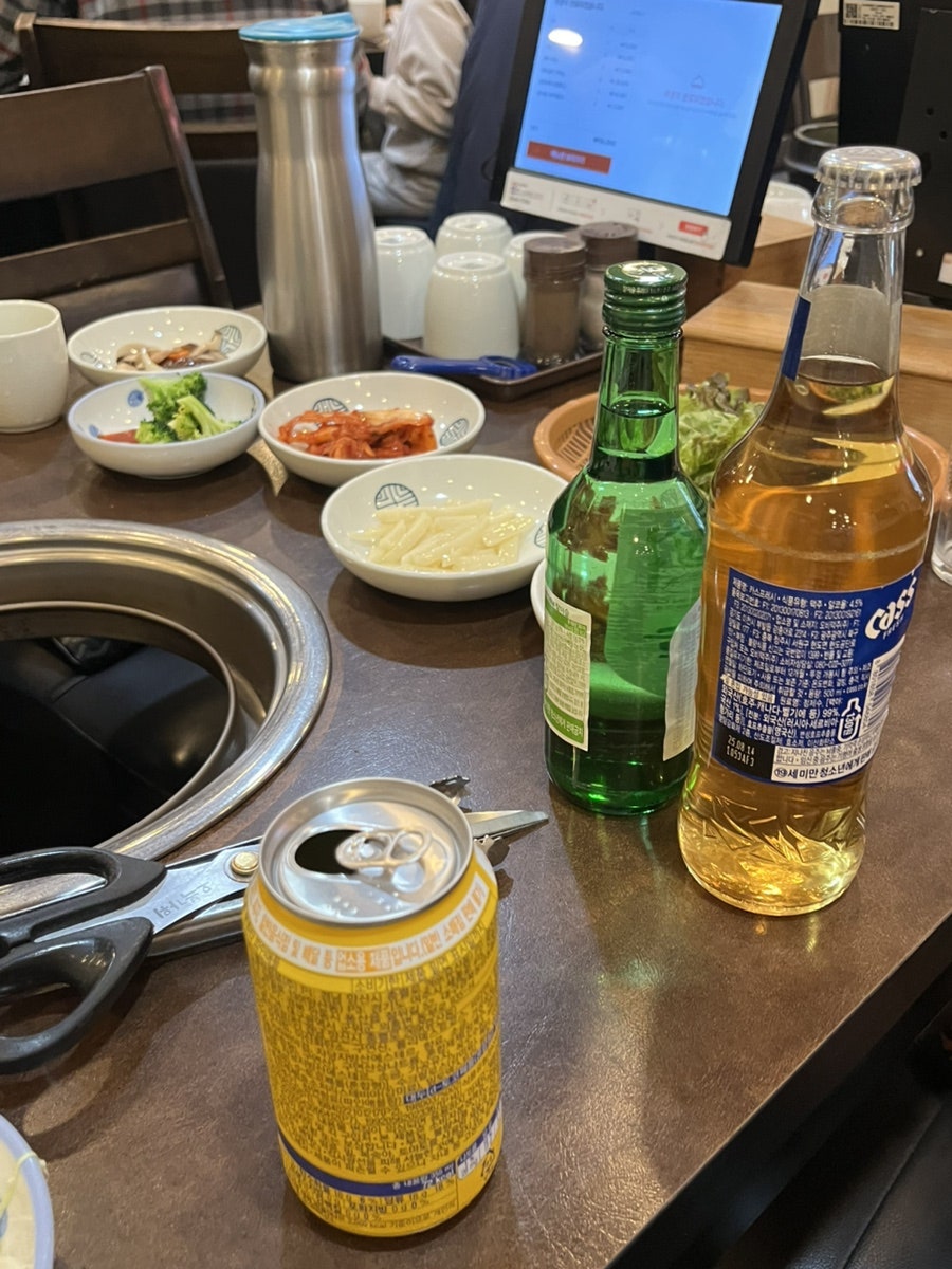 늘봄갈비 사진 3