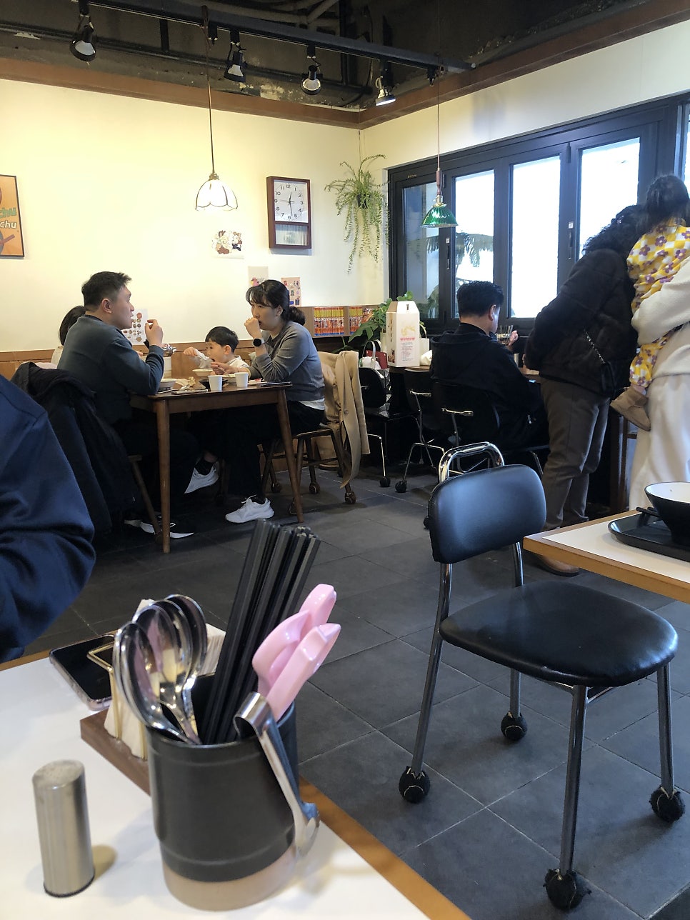추추돈까스 사진 5
