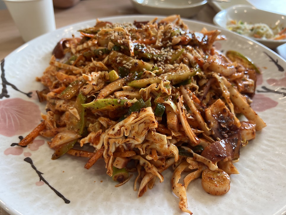 오서방네조개찜 사진 5