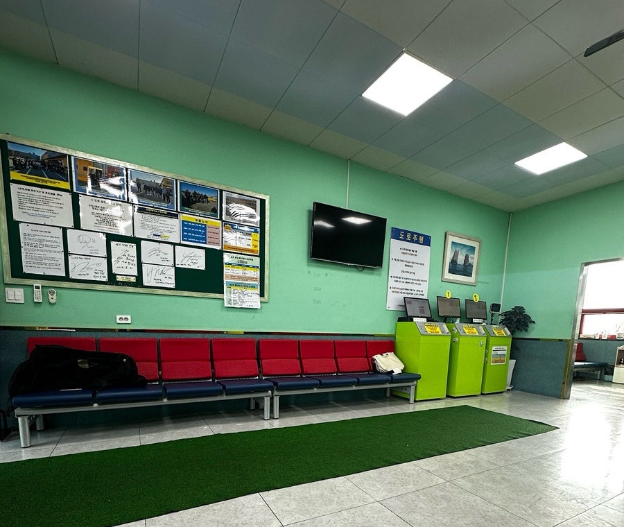 한신자동차운전전문학원 사진 3