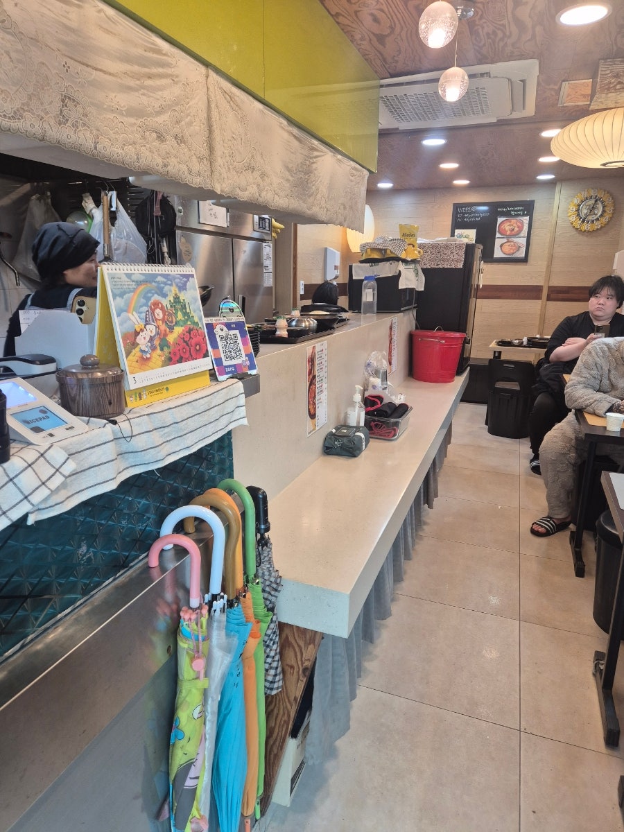 단밥 사진 3
