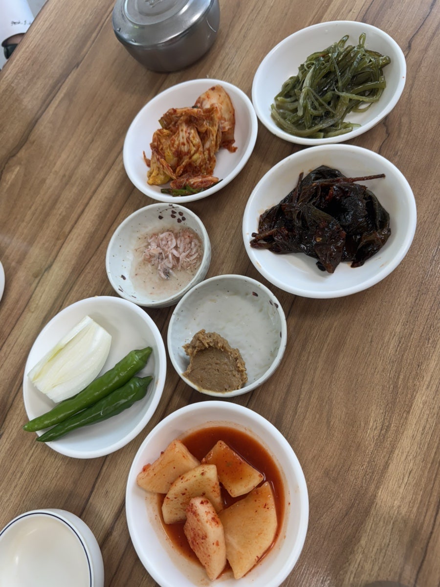 옛날순대국밥 사진 5