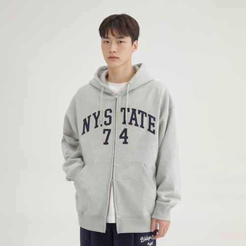  데일리 패션의류 추천 스파오 후드집업과 쥬시쥬디 맨투맨 솔직후기