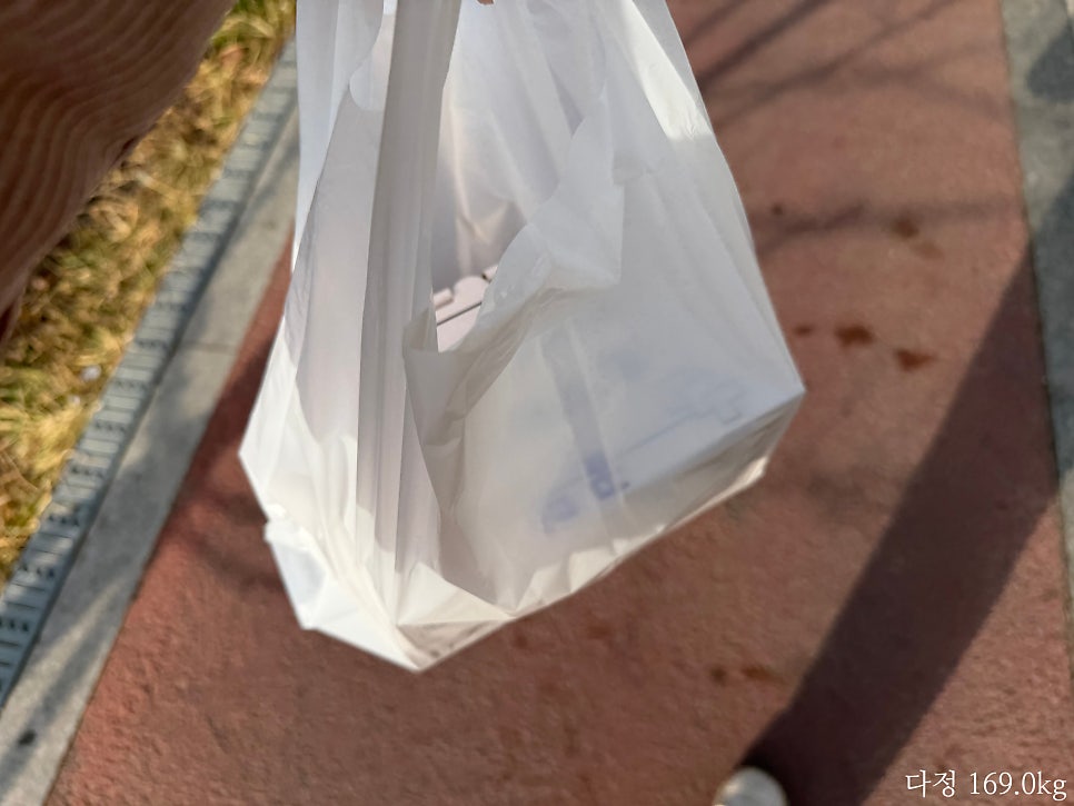 찰떡궁합 인절미 사진 5