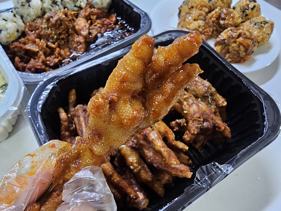 호미불닭발 연수점 사진 4