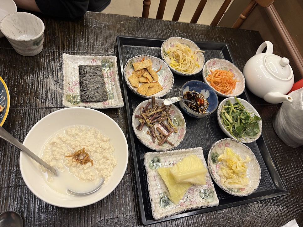 해리김밥 사진 3