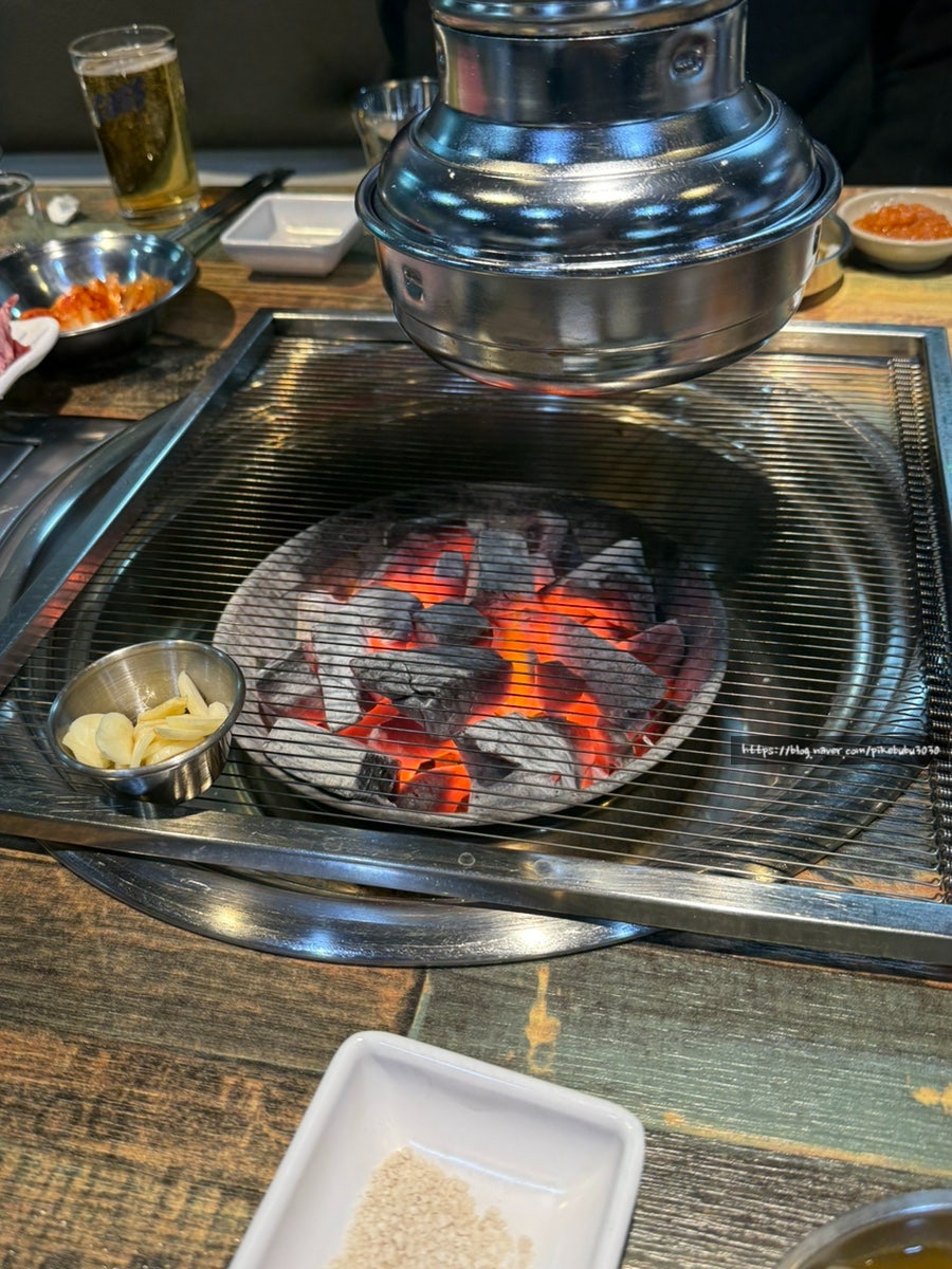 은행나무갈매기 안산점 사진 6