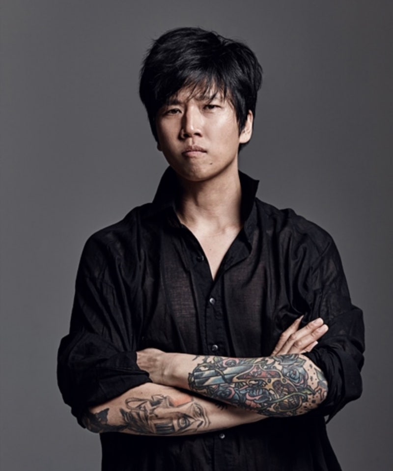“나는 가수다 출연했던 그 보컬” 김바다, 속초서 대마 흡입 혐의 체포