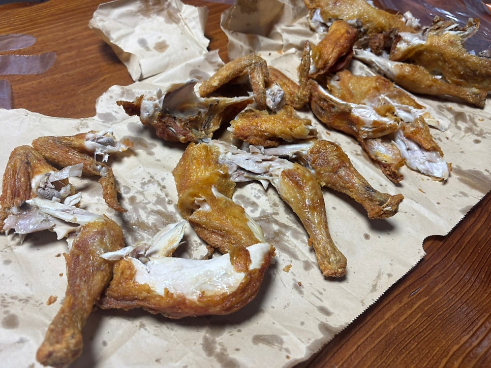 가마치통닭 익산마동점 사진 4