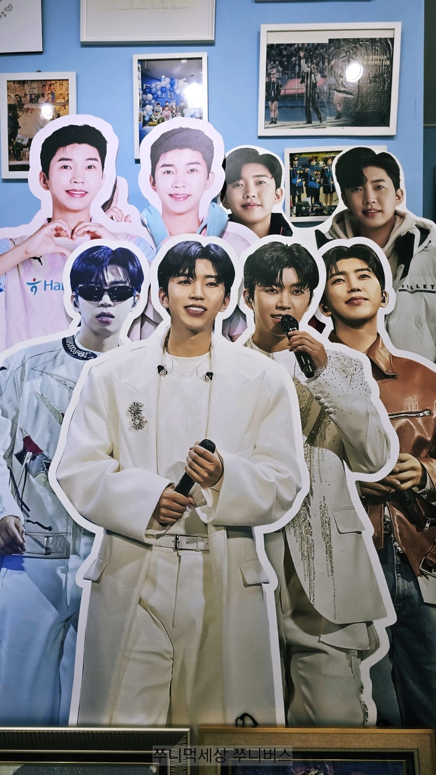 포천웅이나무카페 사진 6