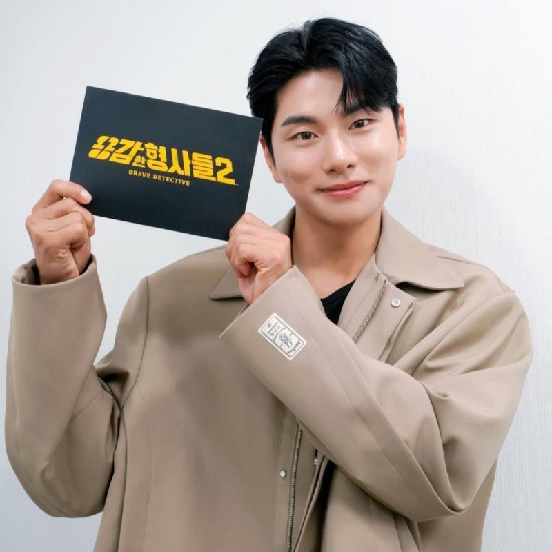 이이경 하차, 곽선영 윤두준 MC 합류 '용형5' 기대감 폭발