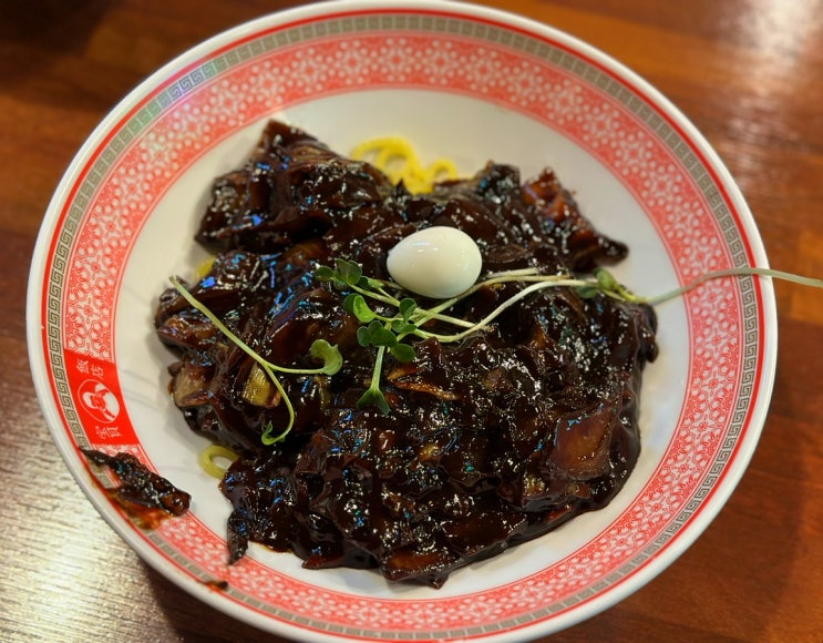  오산중국집 '보배반점 오산시청점' 분위기도 좋고, 음식도 맛있는 중국집