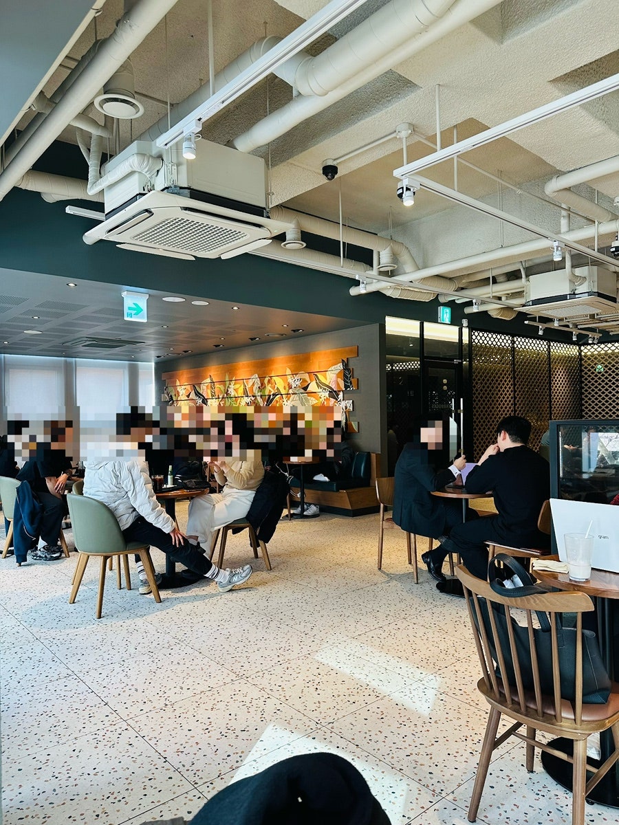 스타벅스 영등포시장역점 사진 2