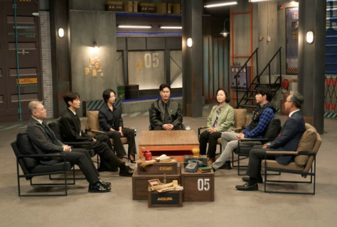 용형 MC 김선영·이이경 작별, 새 MC 곽선영·윤두준 합류