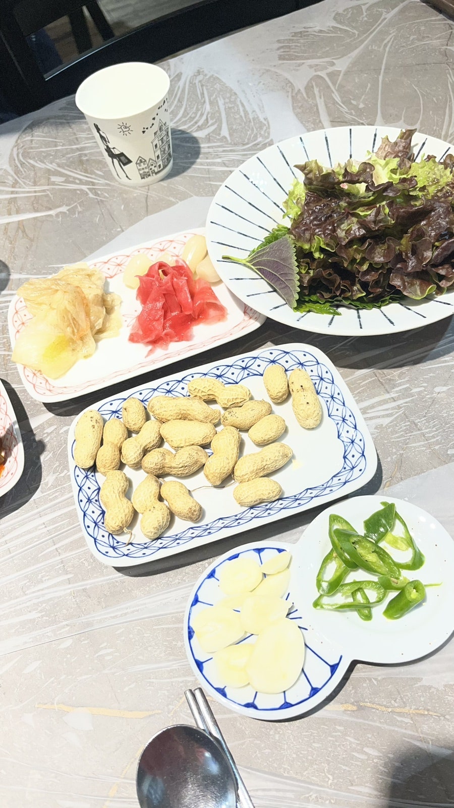 오케이횟집 사진 2