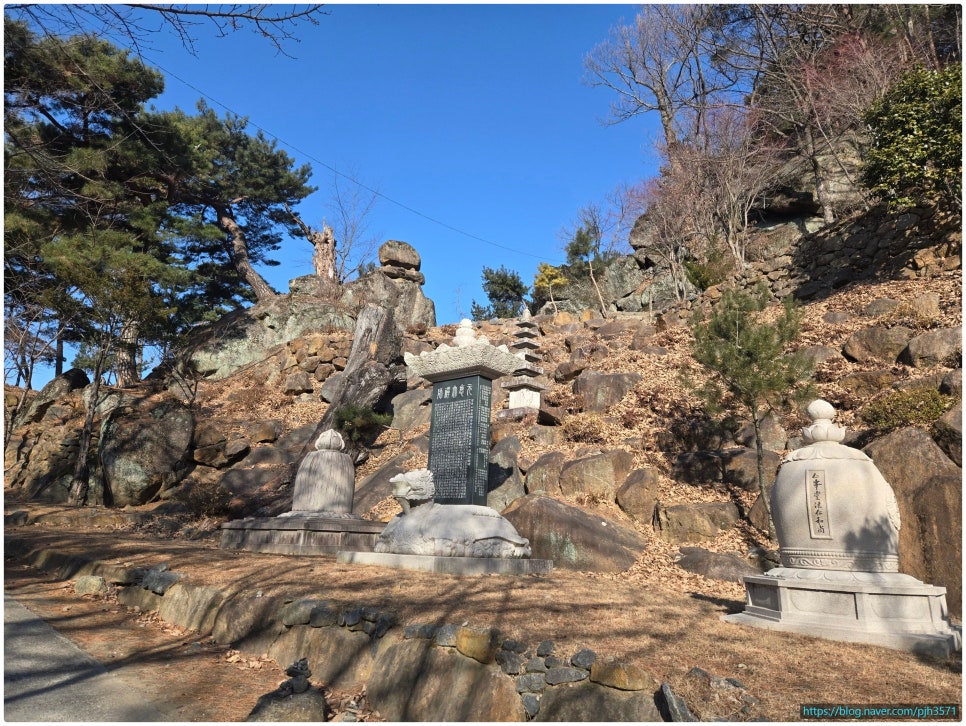 벽송산장 사진 3