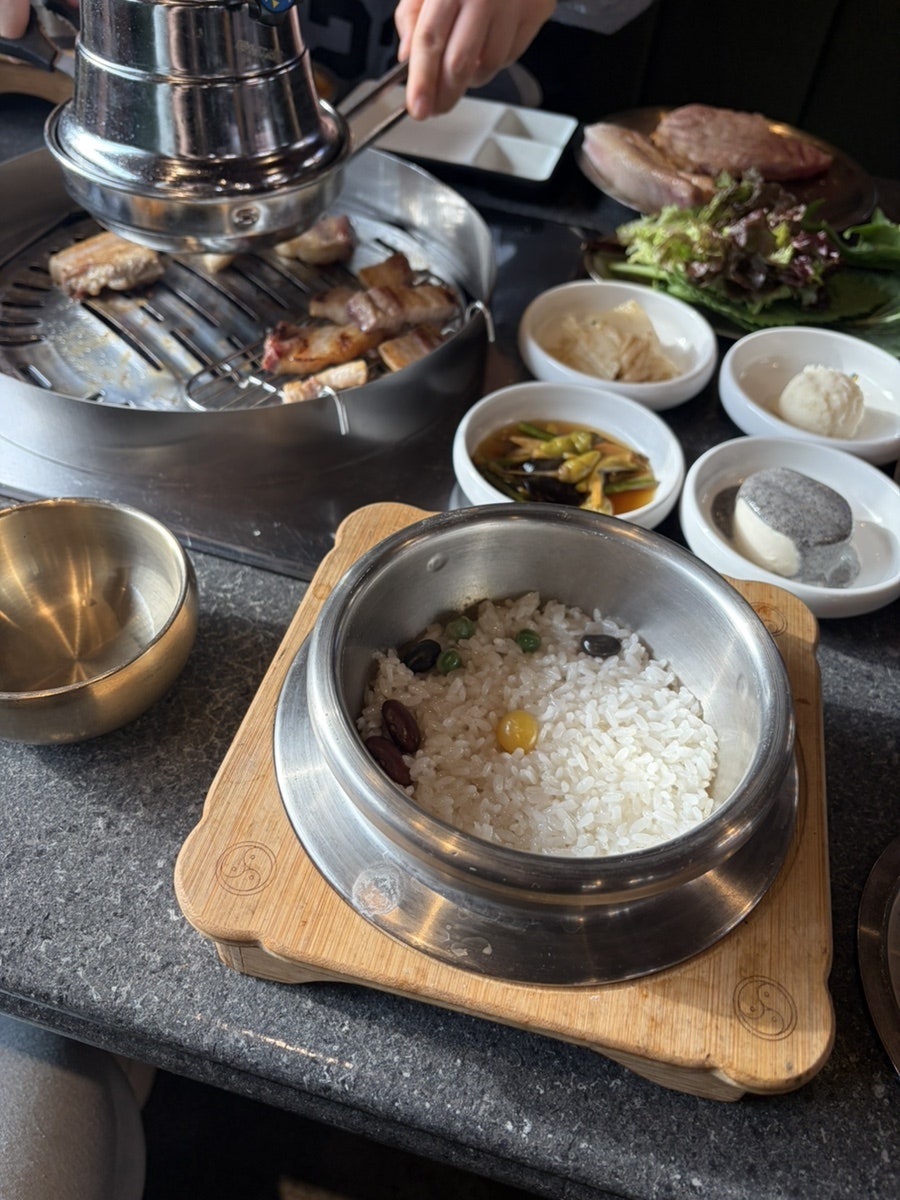 동백식당 사진 5