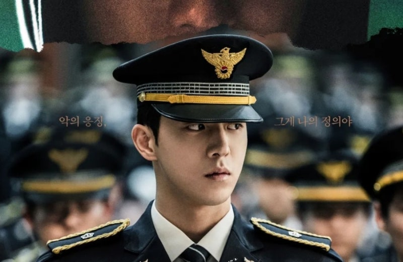 비질란테 리뷰 : 남주혁, 유지태, 이준혁 역대급 케미 디즈니+ 다크히어로 드라마 결말 시즌2 ....