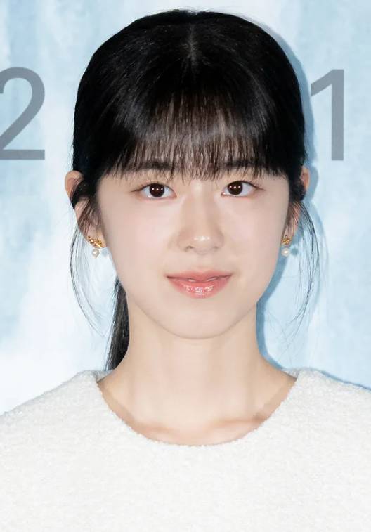 배우 박혜수 프로필 나이 키 인스타 파주 출판단지 카페 움 근황