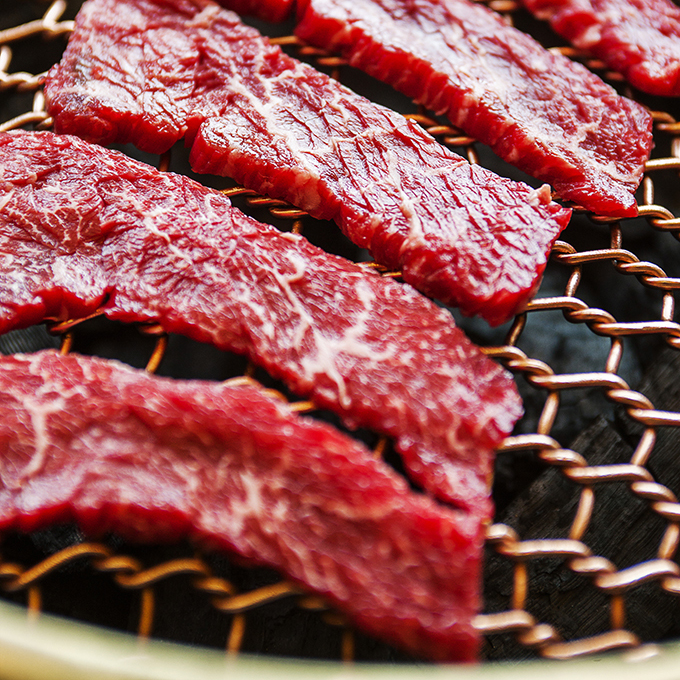 무룡산영한우식육식당 사진 4