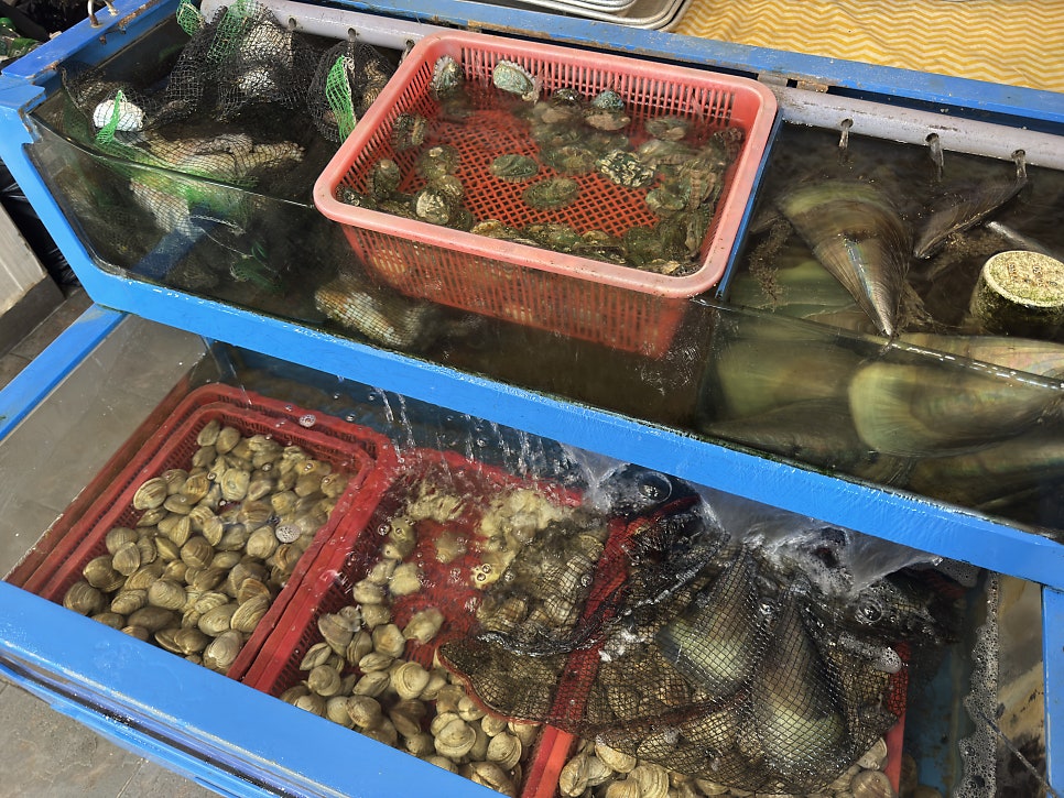 오서방네조개찜 사진 6