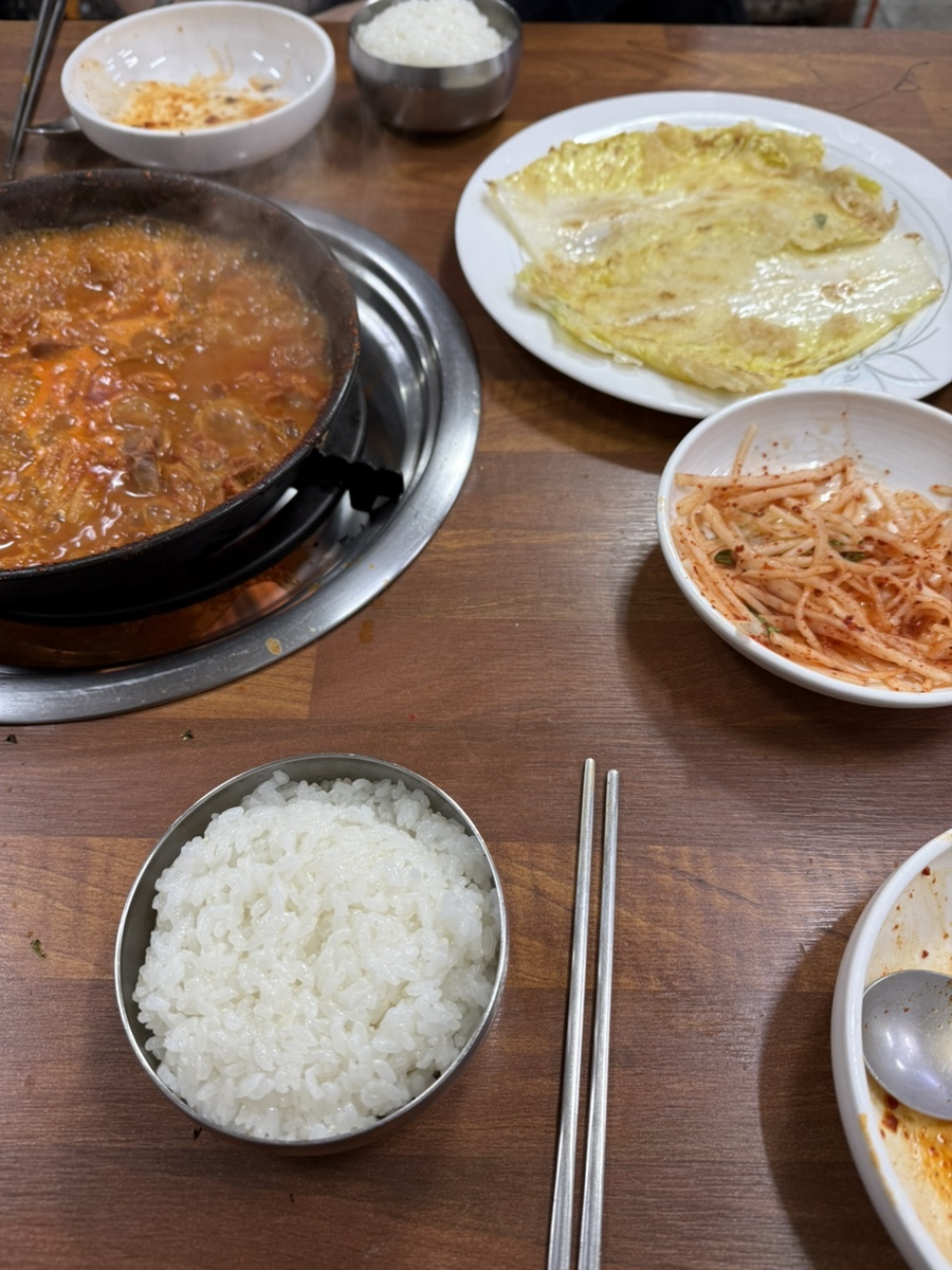 김호섭선산할매곱창 본점 사진 5