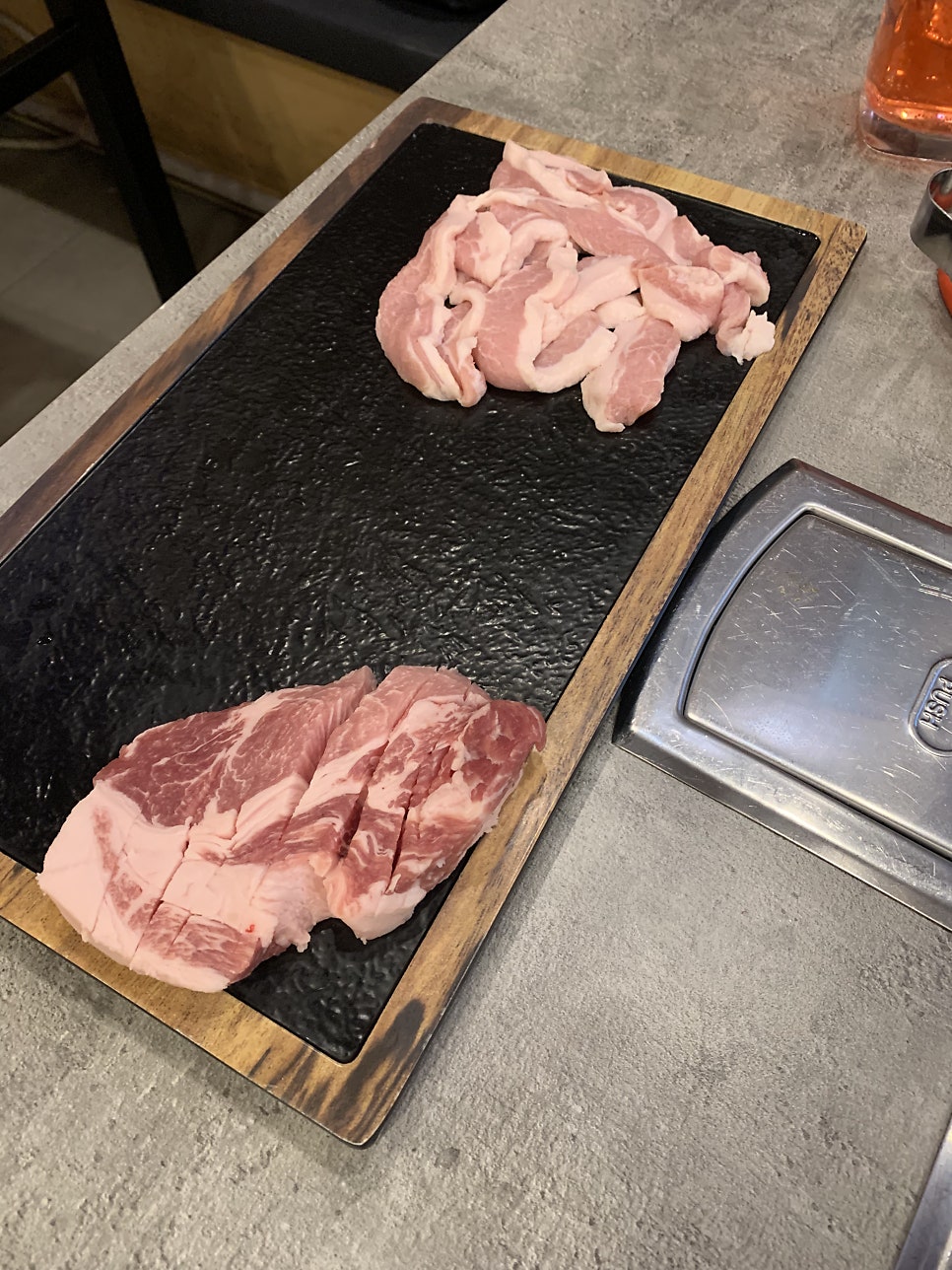 전원식당 사진 4