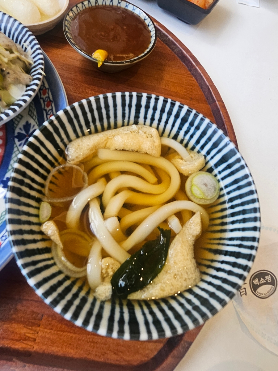 백소정 세종시청점 사진 5