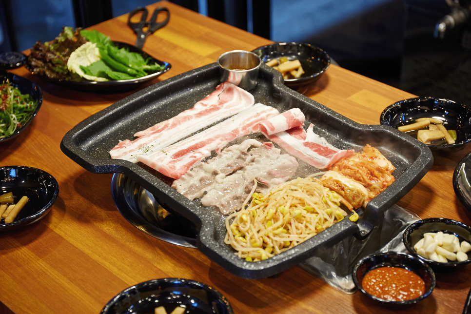 승승삼겹 당감3호점 사진 1