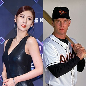 천상지희 천무 스테파니 메이저리그 출신 62세 남친과 6년째 열애