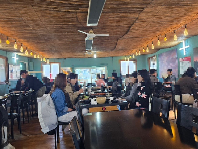 자연식당 사진 5